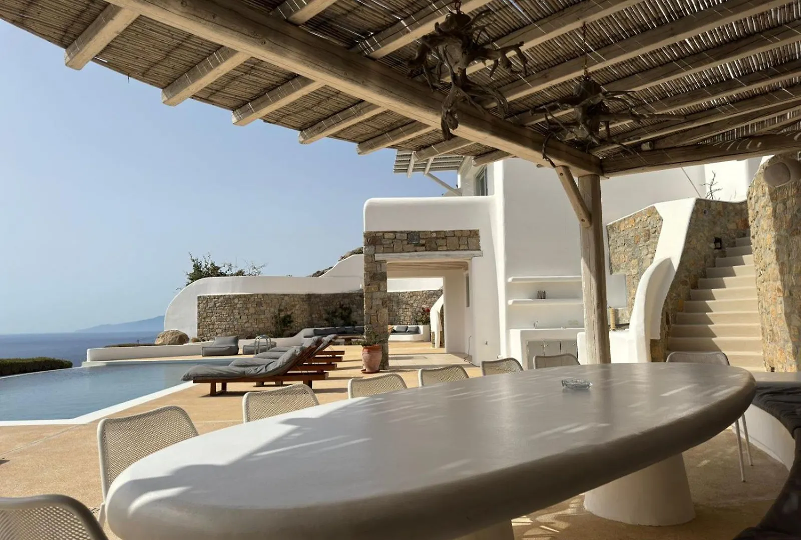 Villa Maera 2 칼로 리바디