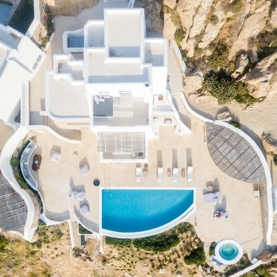 Villa Maera 2 칼로 리바디