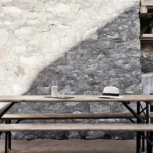 Nomad Mykonos - Small Luxury Of The World Kalo Livadi