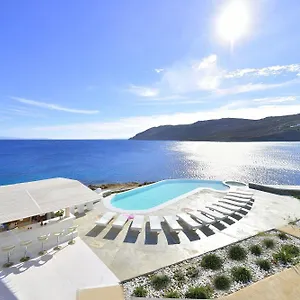4* Appart hôtel Mykonos Pantheon
