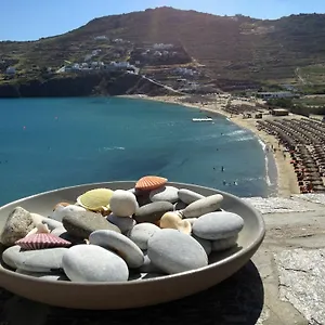 2* Appart hôtel Sea Side &